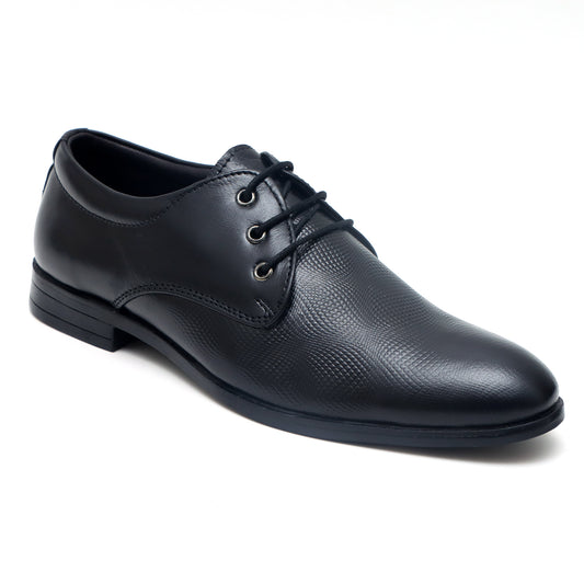 Black Slip-On Party and Formal Shoes – BLACK