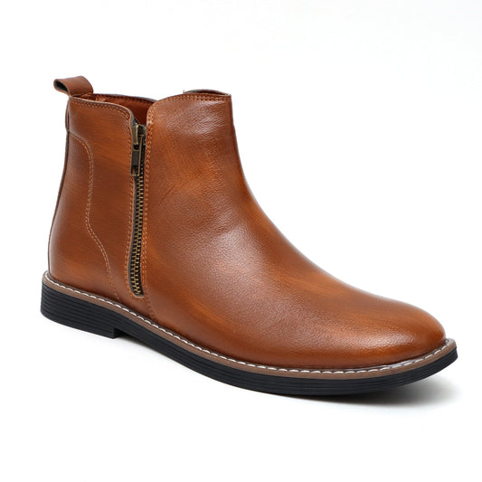 Casual Comfortable Smart Boots